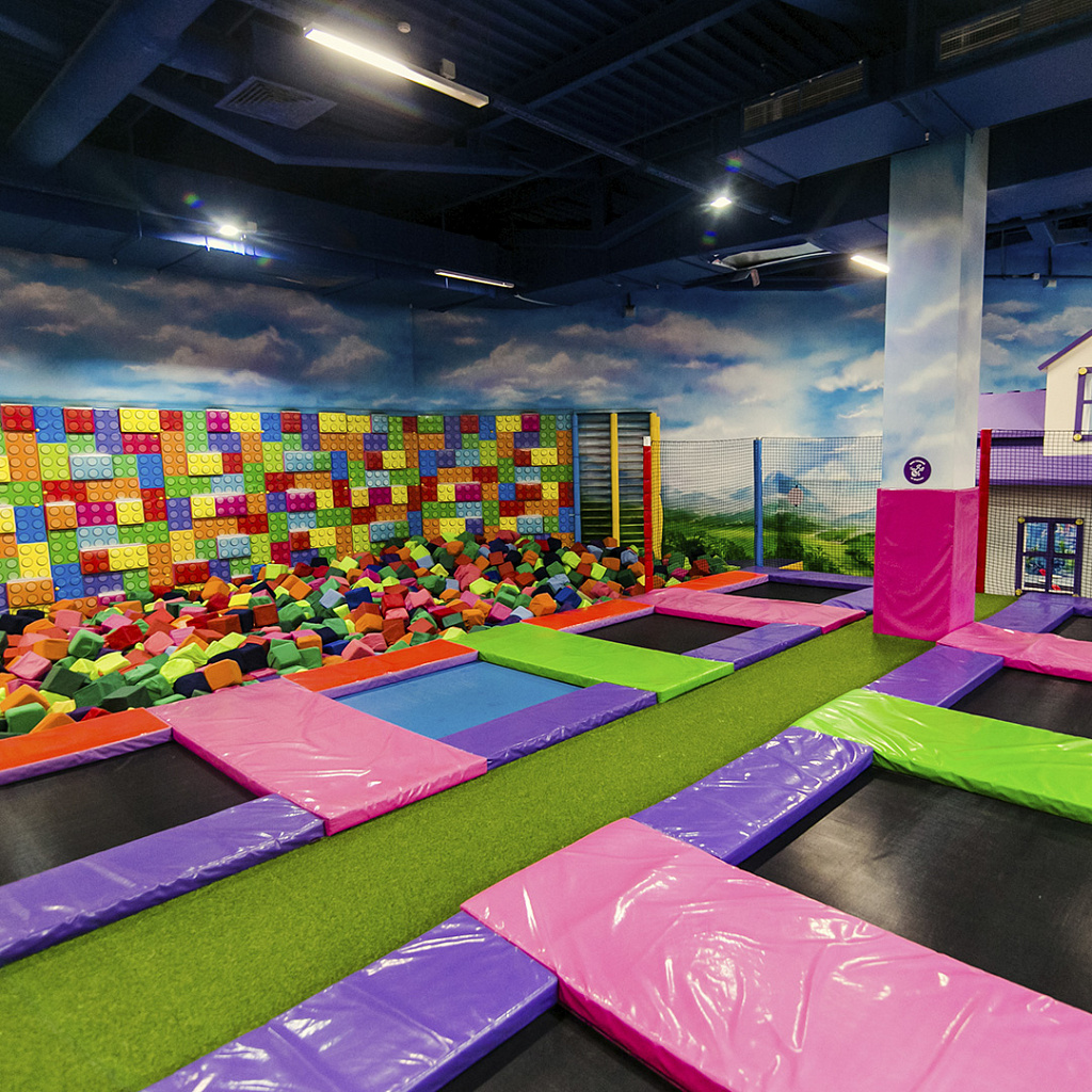 Joki Joya в ТРЦ "Спектр". Изображение 5