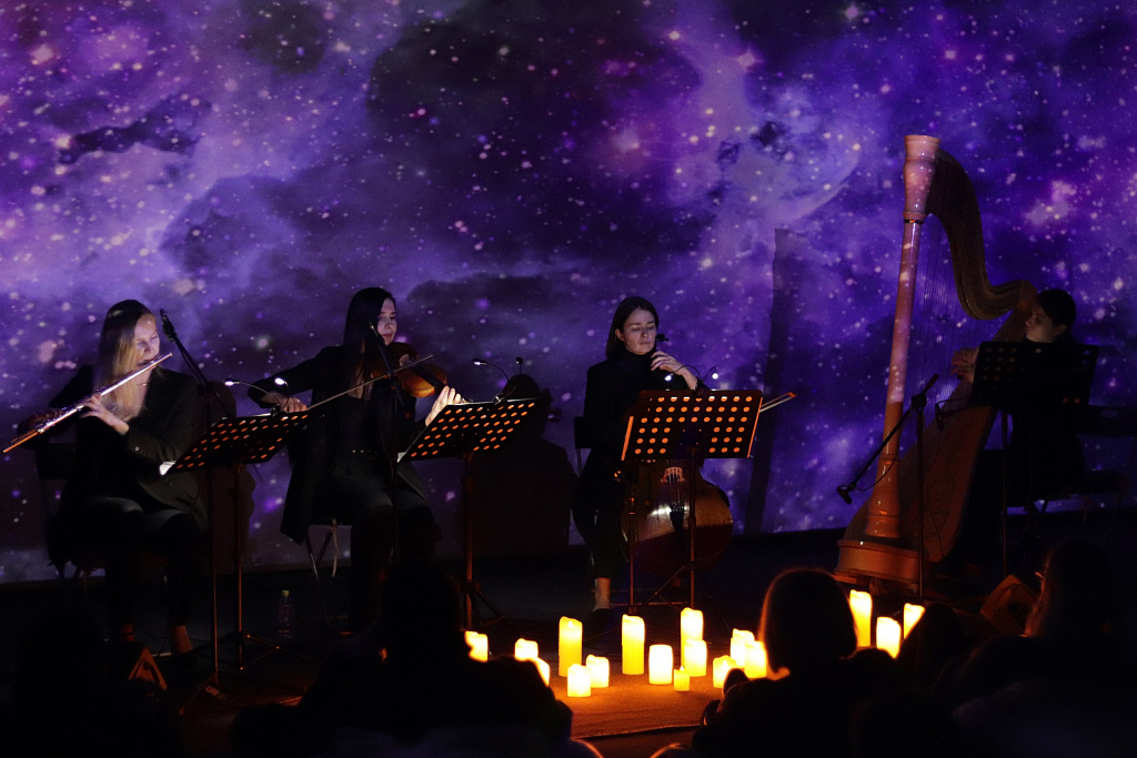 Люмьер-холл. Изображение 8