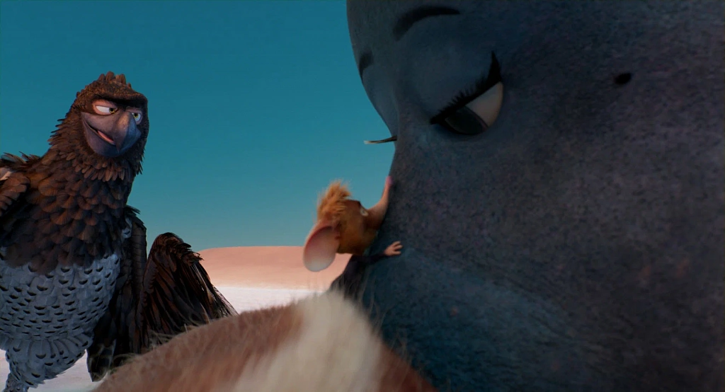 Тафити. Приключения на краю света. Изображение 3