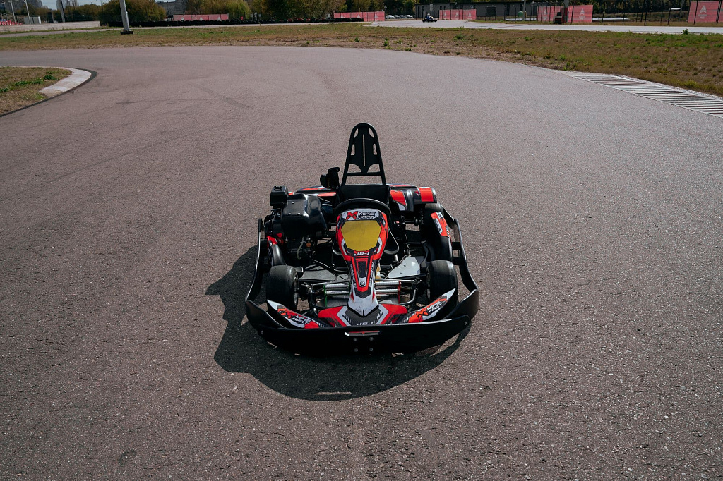 LIBERTY karting. Изображение 2