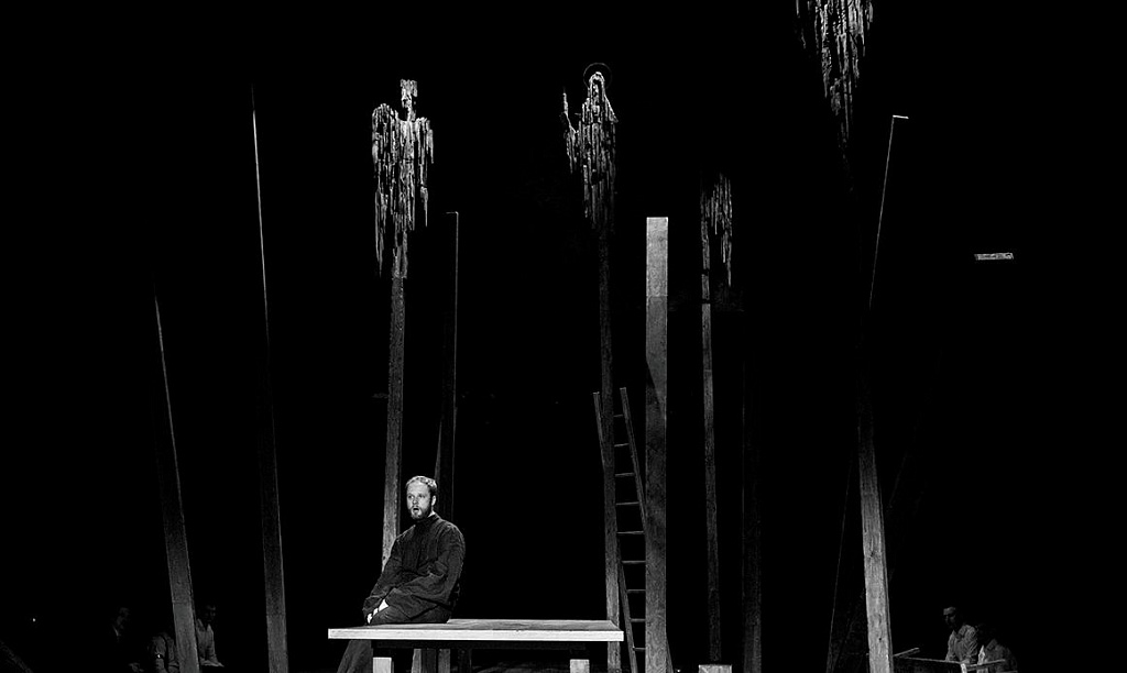 Отец Сергий. Изображение 10