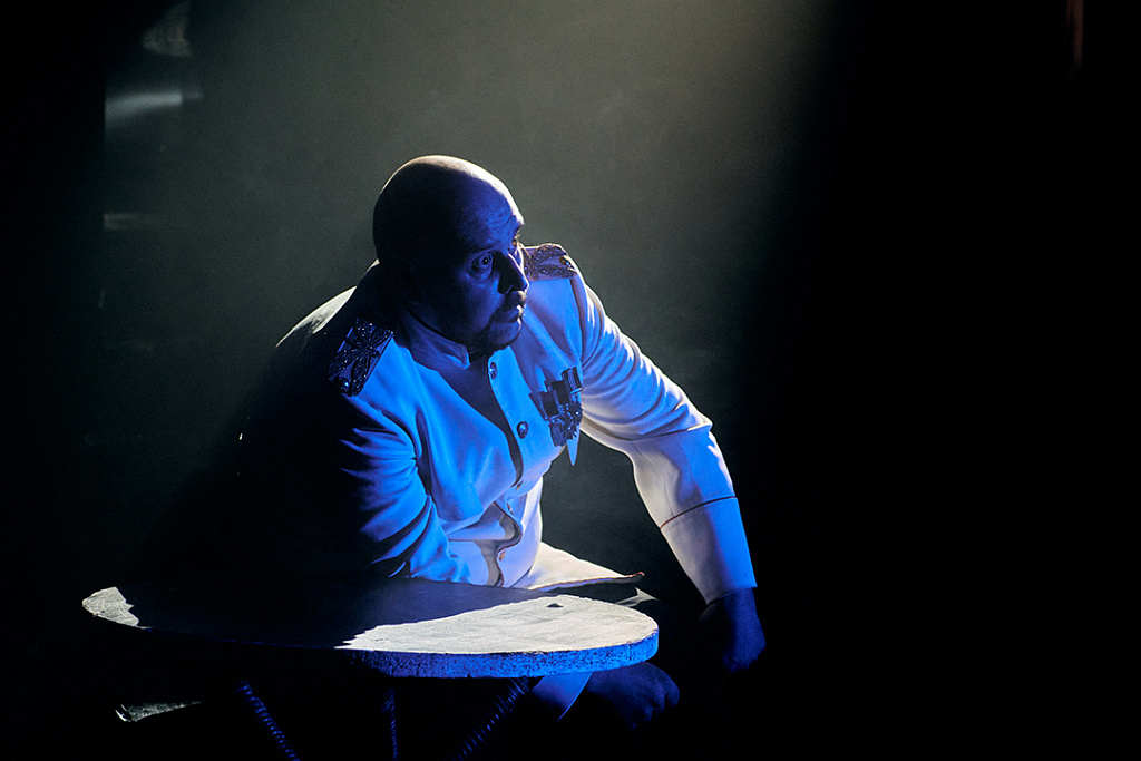 Старые грехи. Изображение 10