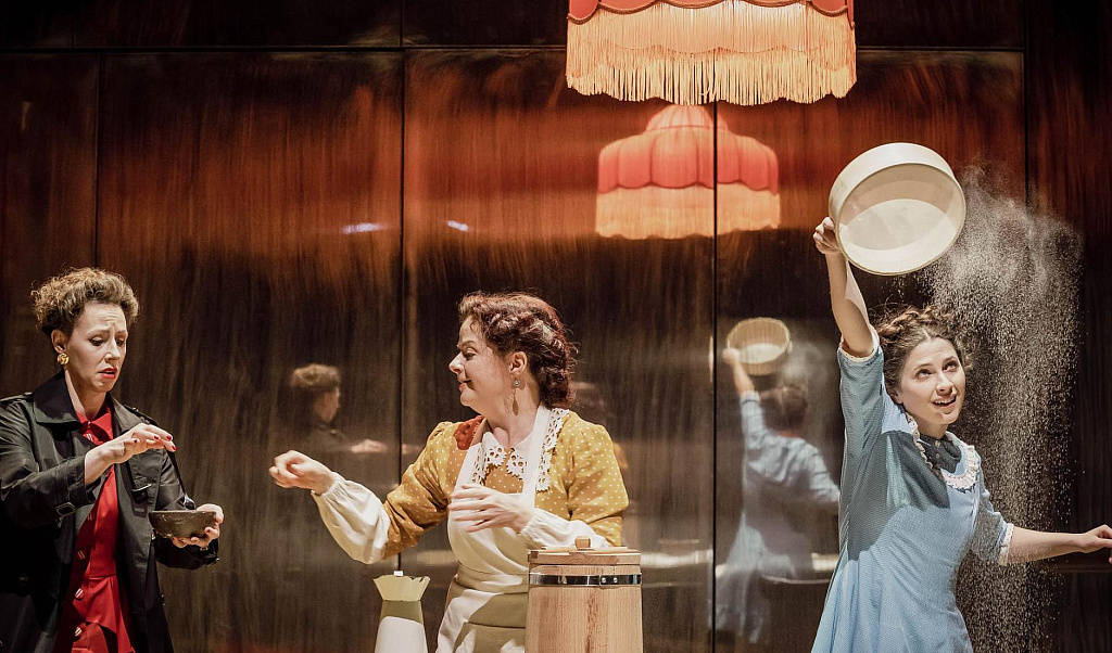 Женщины Лазаря. Изображение 4