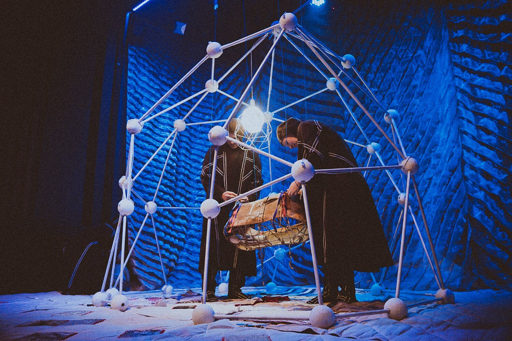 Северные сказки. Изображение 2