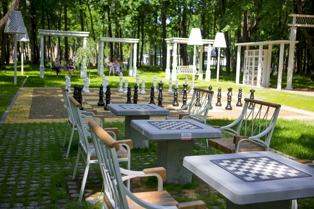 Усадьба Кривякино . Изображение 2