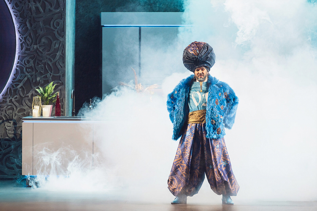 Последняя сказка. Изображение 7