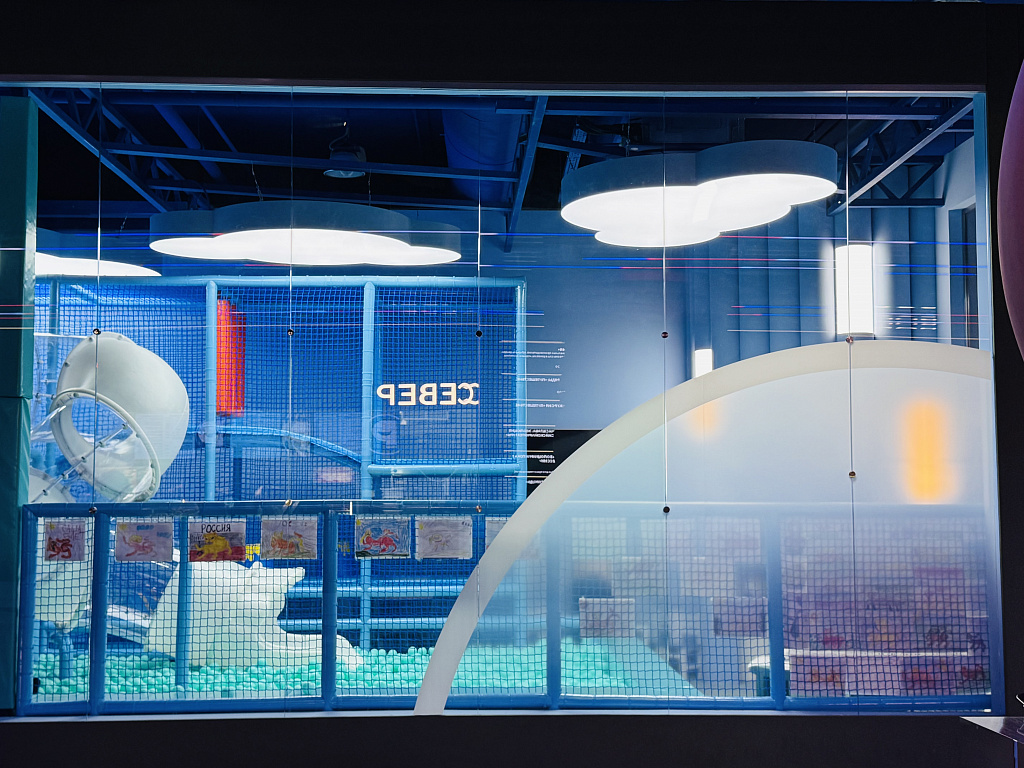 Национальный центр "Россия". Изображение 8