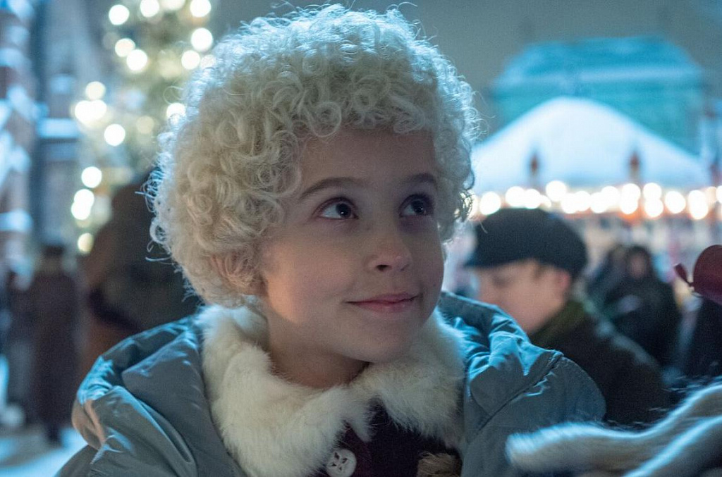 Василиса и хранители времени. Изображение 6