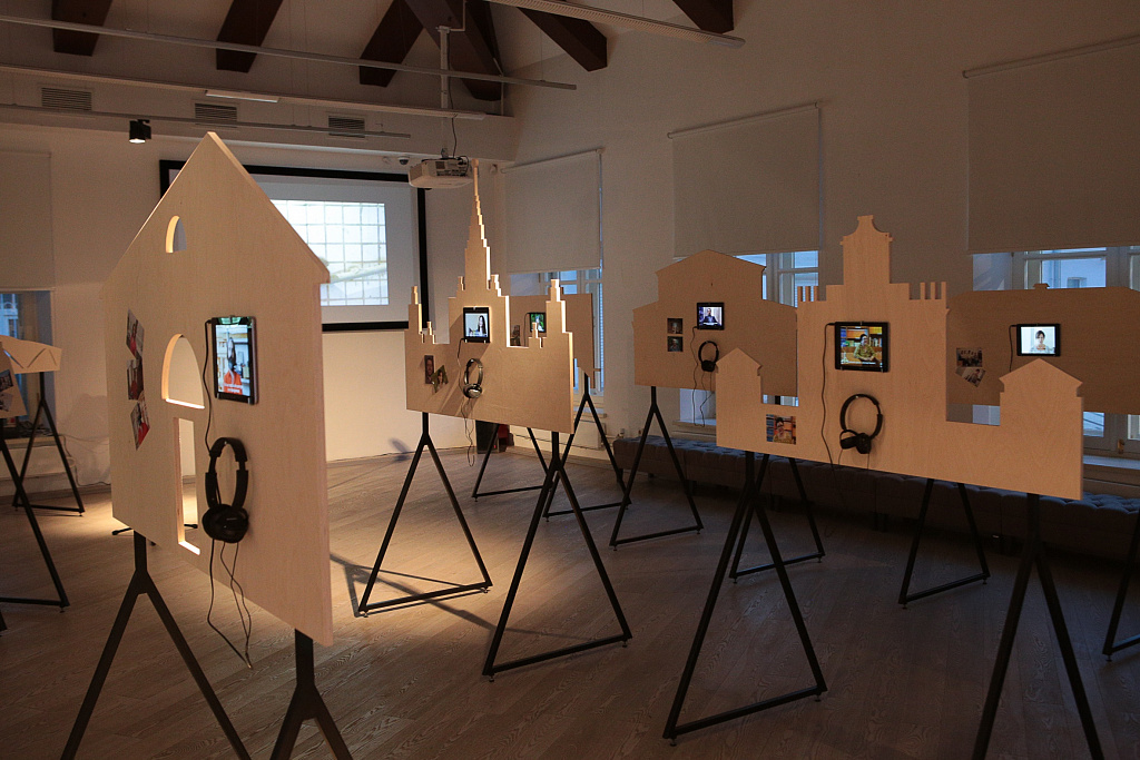 Музей Москвы. Изображение 8