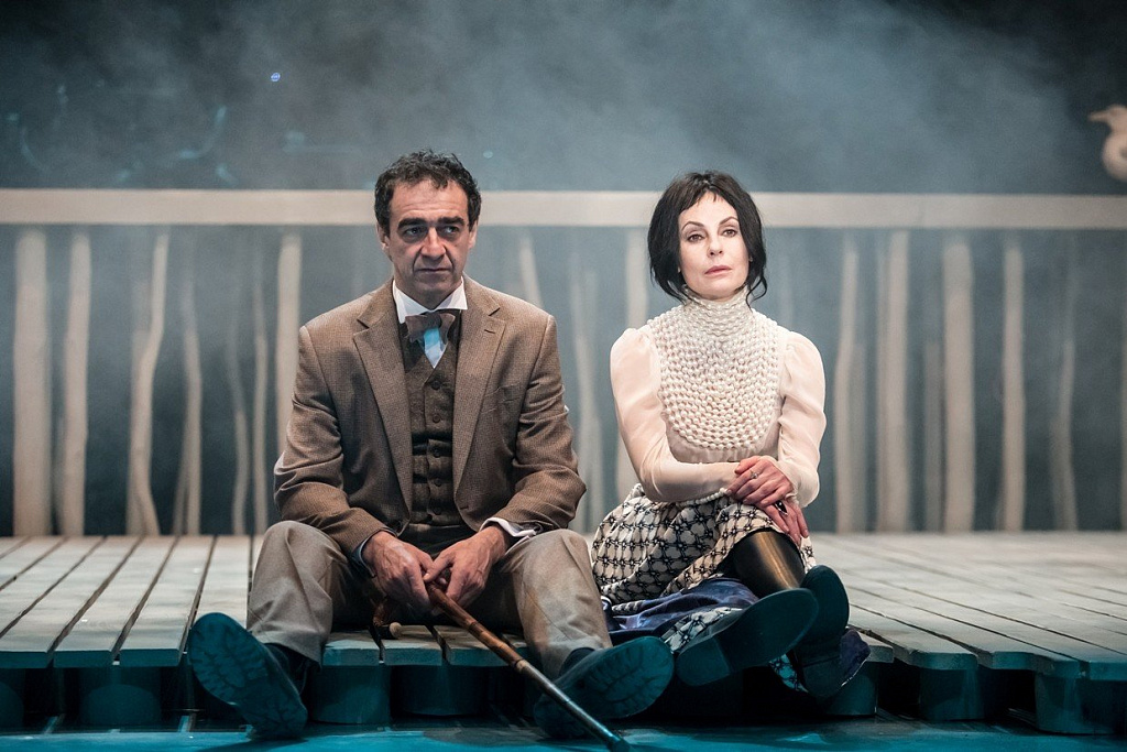 Чайка 73458. Изображение 6