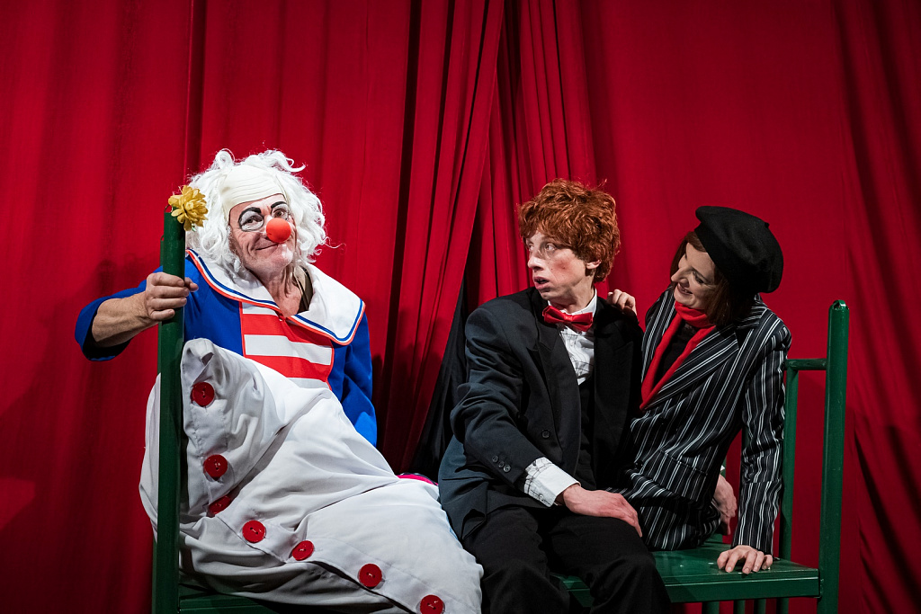 Праздник непослушания. Изображение 14