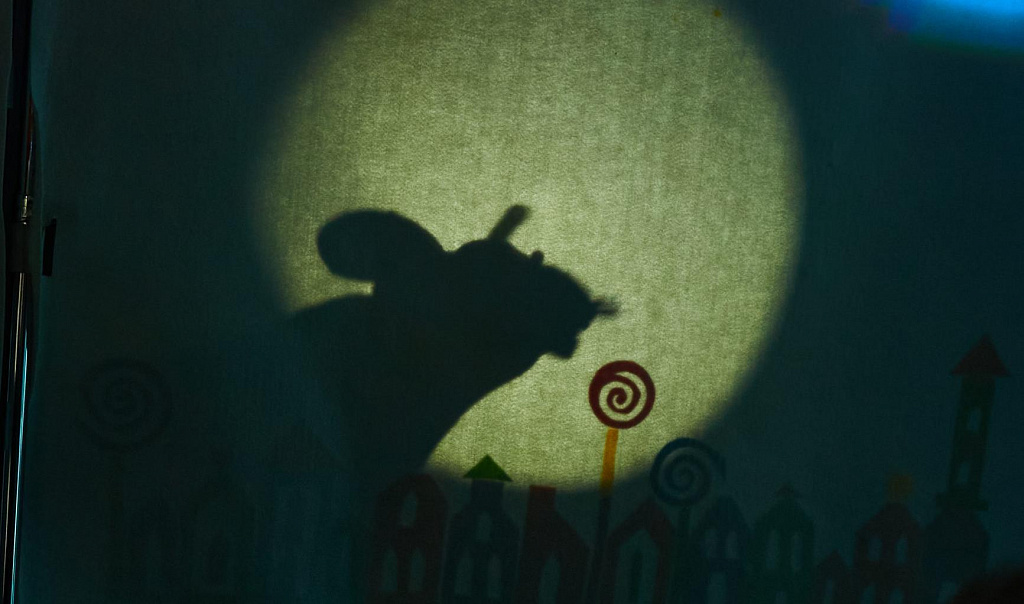 Щелкунчик (Первый театр). Изображение 4