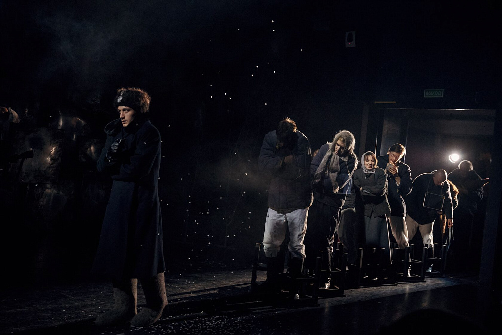 Воскресение. Изображение 2