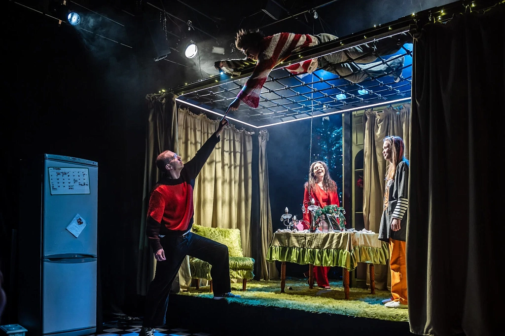 Кот тут главный. Изображение 10