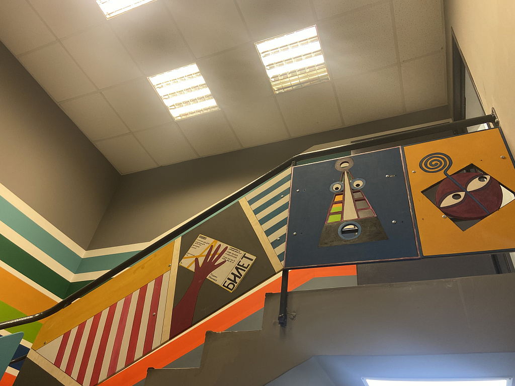 КукLab Театральная лаборатория на м. Аэропорт. Изображение 5