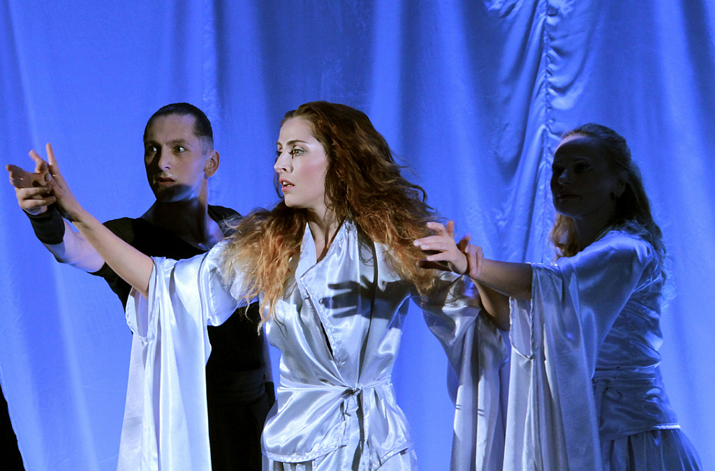 Демон. Изображение 7