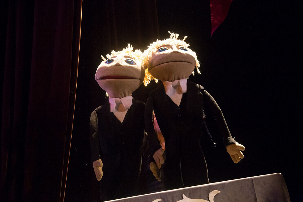 КЕНТЕРВИЛЬСКОЕ ПРИВИДЕНИЕ (НА АНГЛИЙСКОМ ЯЗЫКЕ). Изображение 4