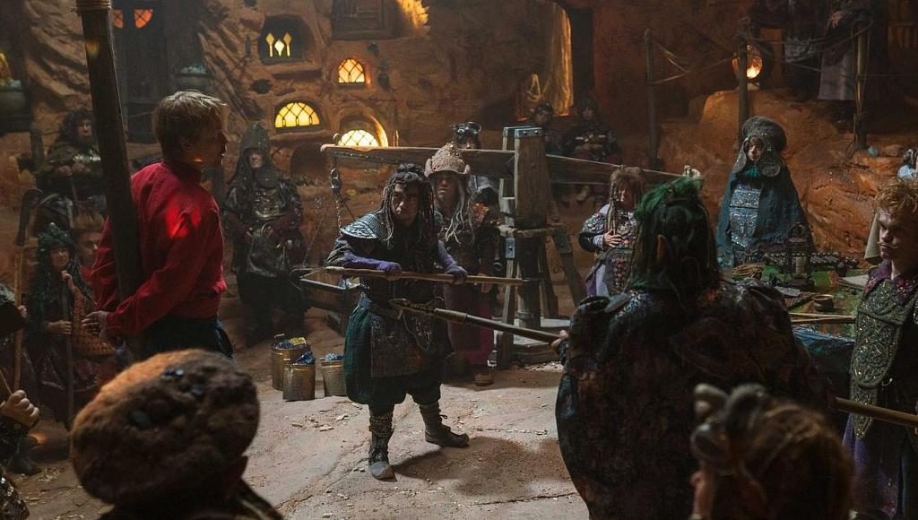 Огниво 2024. Изображение 4