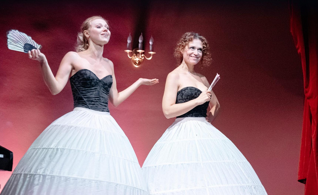 Спасти камер-юнкера Пушкина. Изображение 7