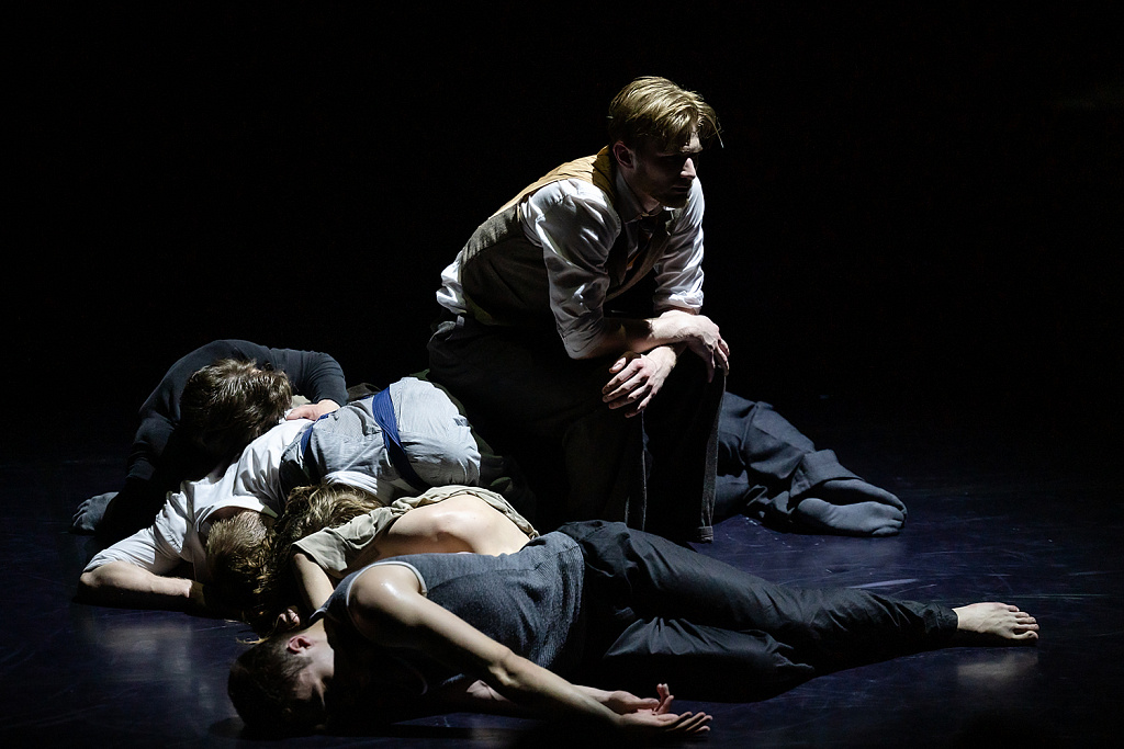 Все пути ведут на Север. Изображение 1