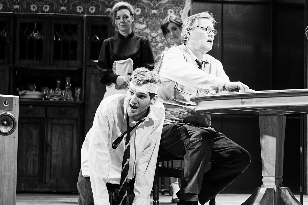 Собачье сердце. Изображение 12