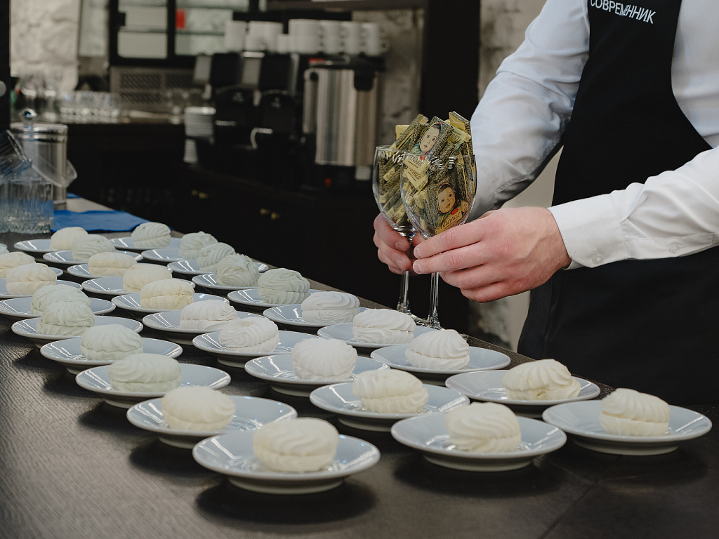 СОВРЕМЕННИК. Путешествие во времени. Изображение 6