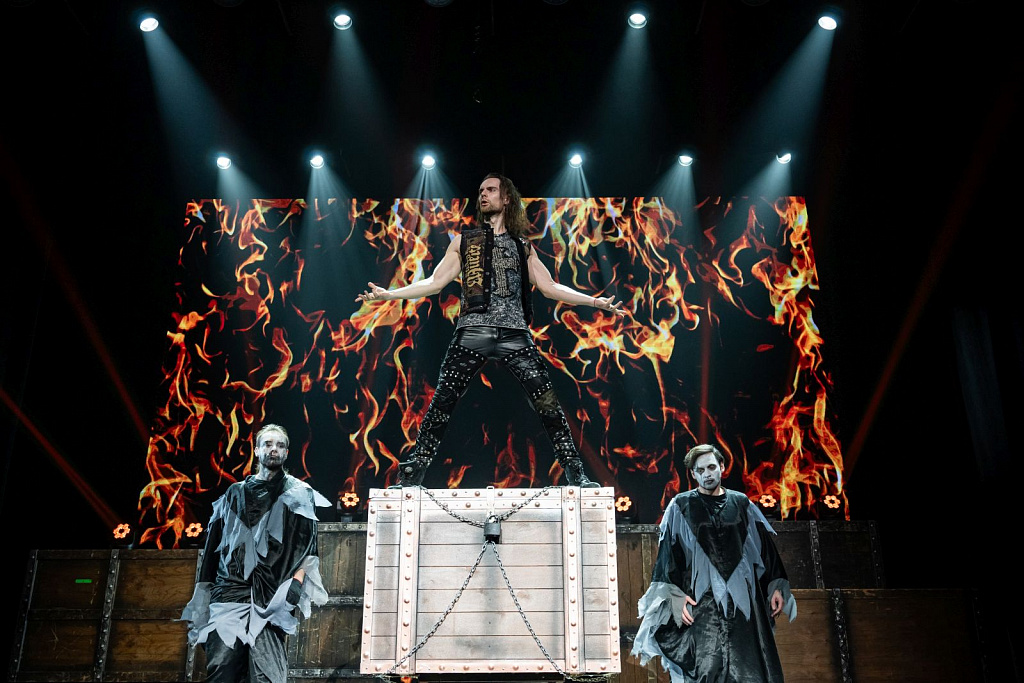 На грани реальности. Изображение 11