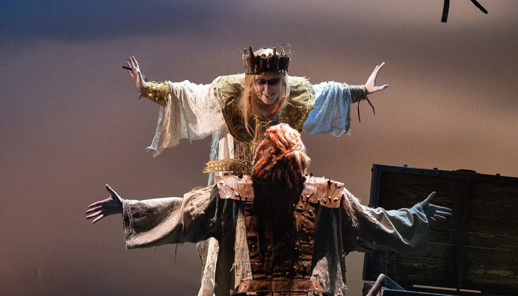 Белая уточка. Изображение 3