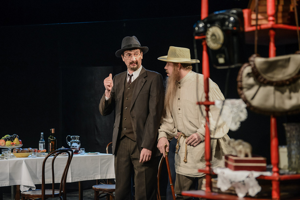 Сильное чувство. Изображение 17