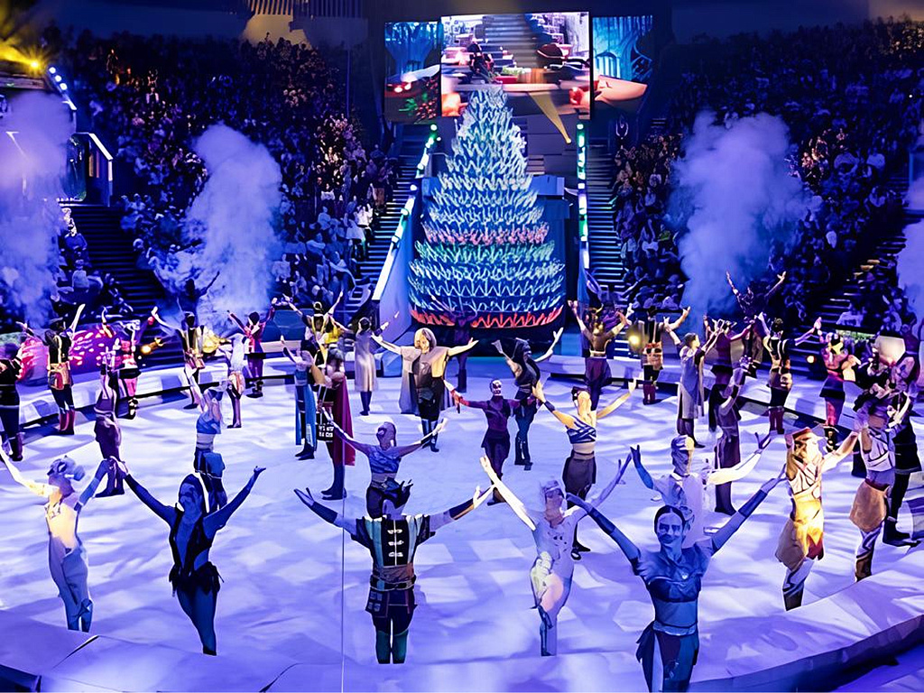 Сказка о Белоснежке и семи гномах. Изображение 4