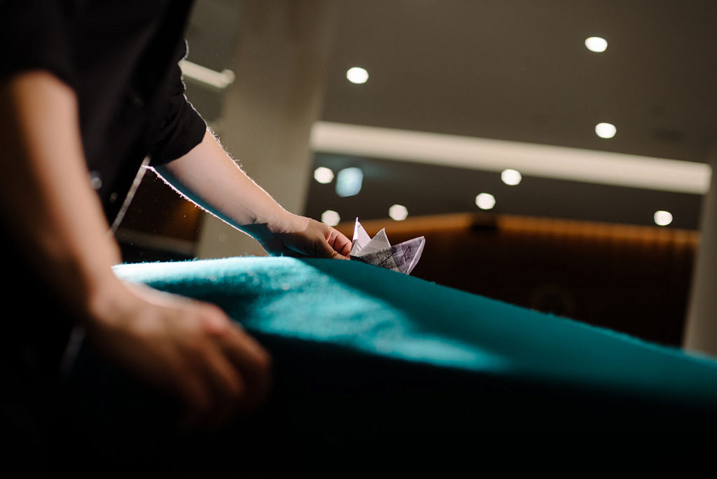 Руки Рахманинова. Изображение 4