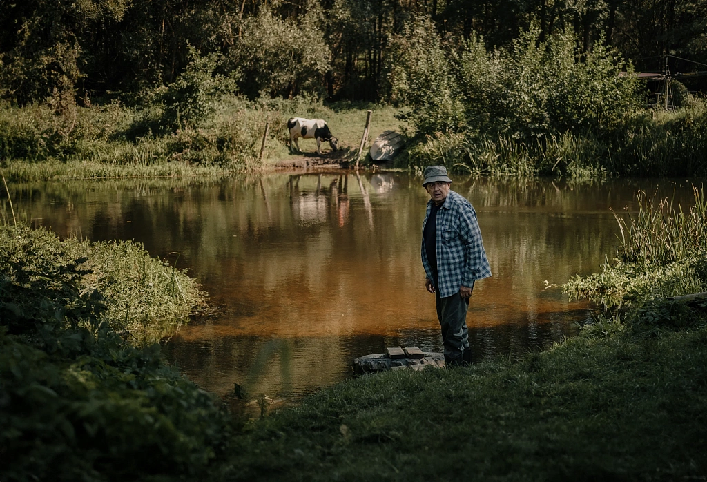 На деревню дедушке. Изображение 4