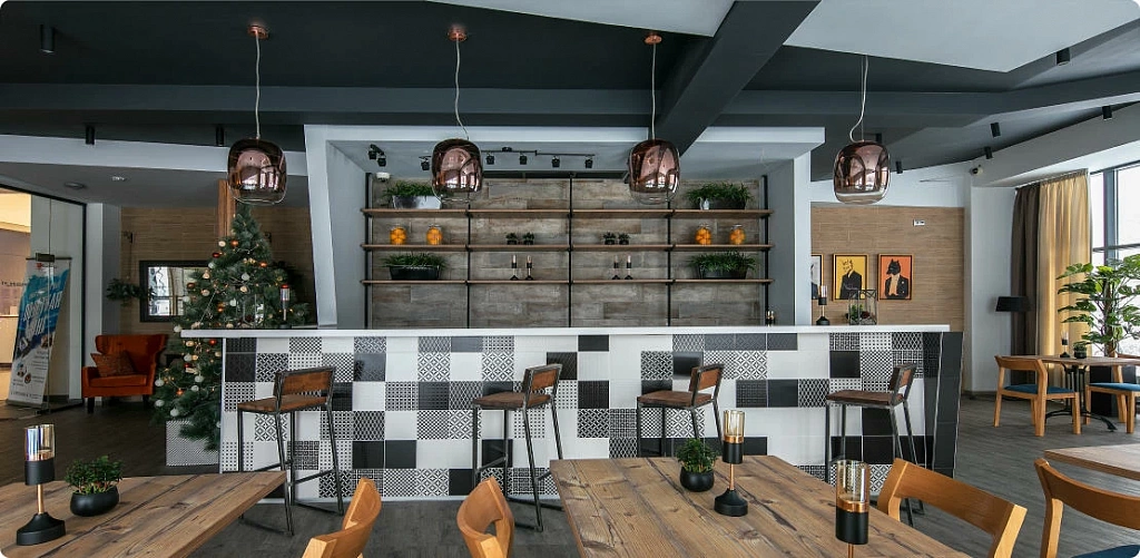 Cпортивно-развлекательный центр Freezone. Изображение 5