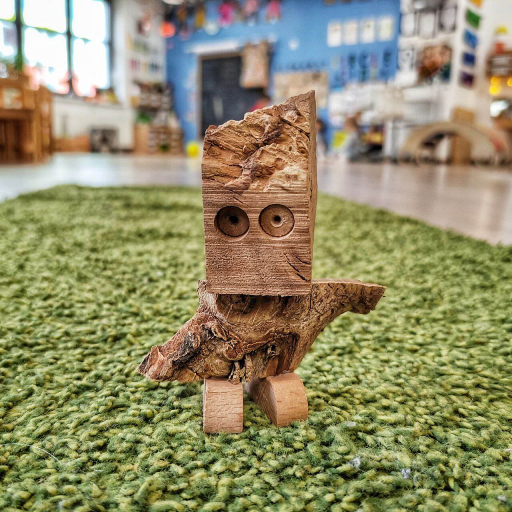 Деревянная школа х Зотов. Изображение 6