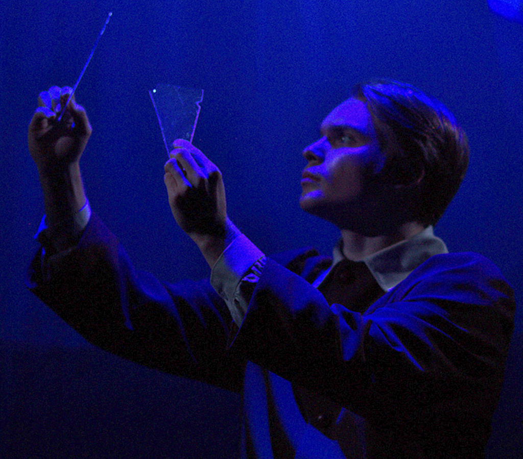 Снежная королева (Театр Русской Драмы). Изображение 1