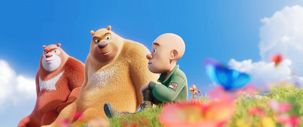 Побег из будущего. Изображение 11