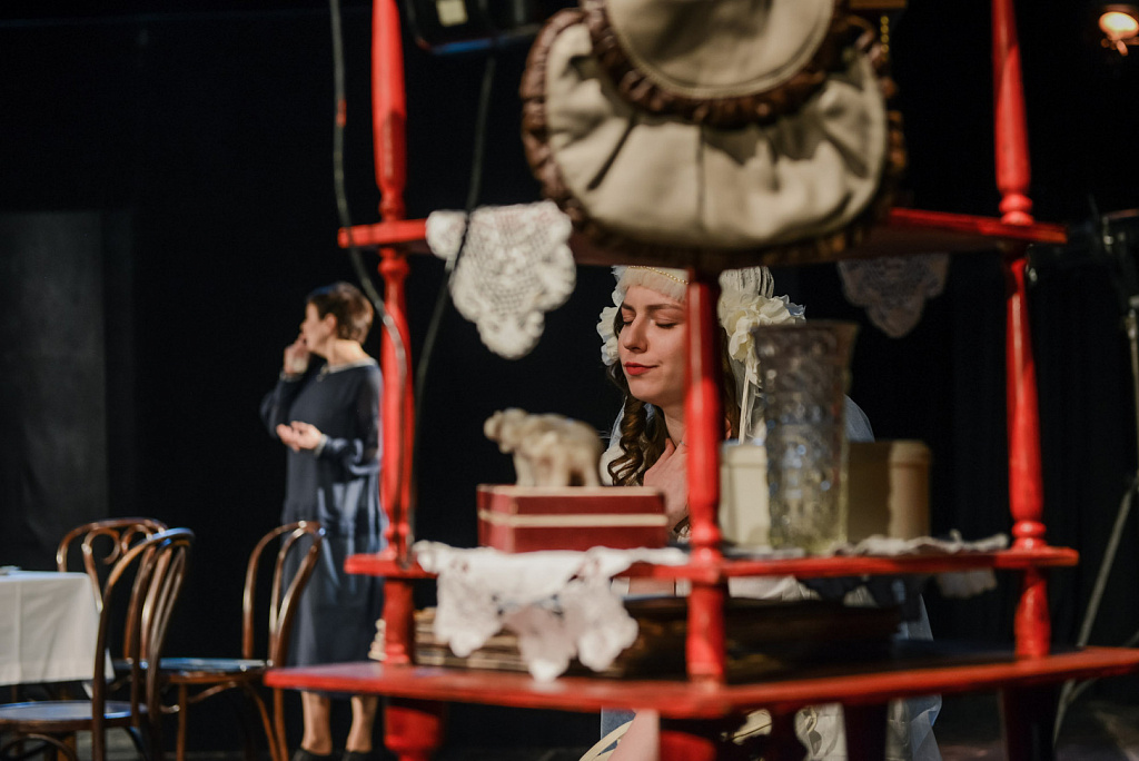 Сильное чувство. Изображение 16