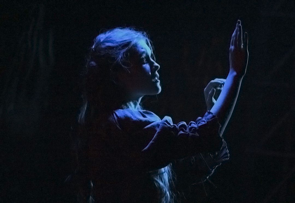 Ромео и Джульетта (Театр на Юго-Западе). Изображение 20