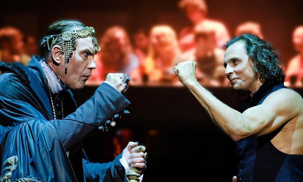 Леонардо. Изображение 2