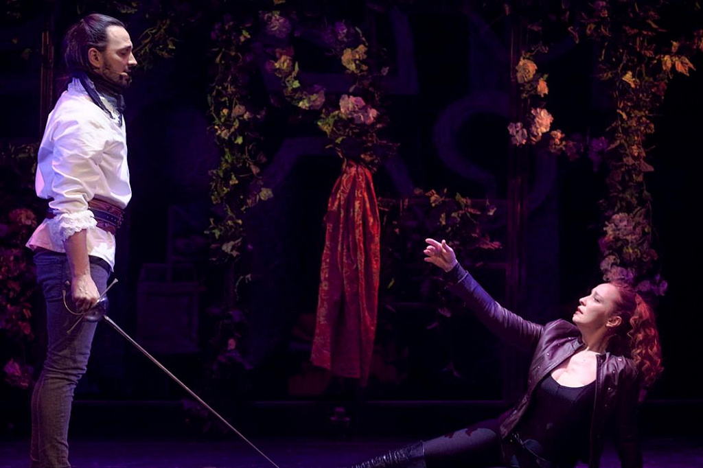 Три мушкетера. Изображение 8