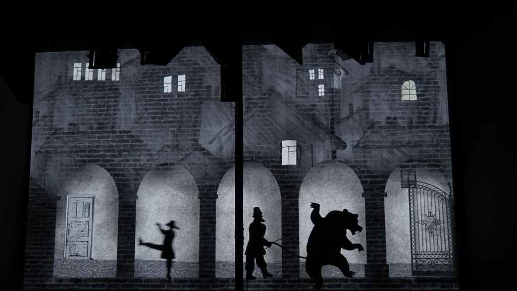 Так и не написанная история. Изображение 4