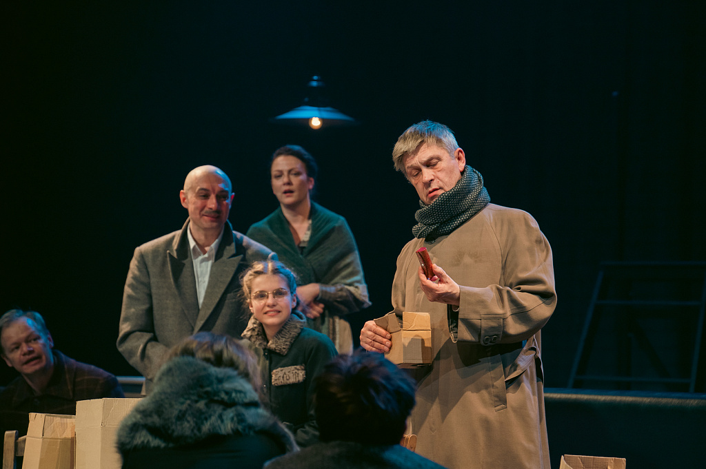 Ковчег. Изображение 11