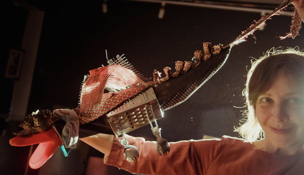 Башмачки Бриджит. Изображение 2