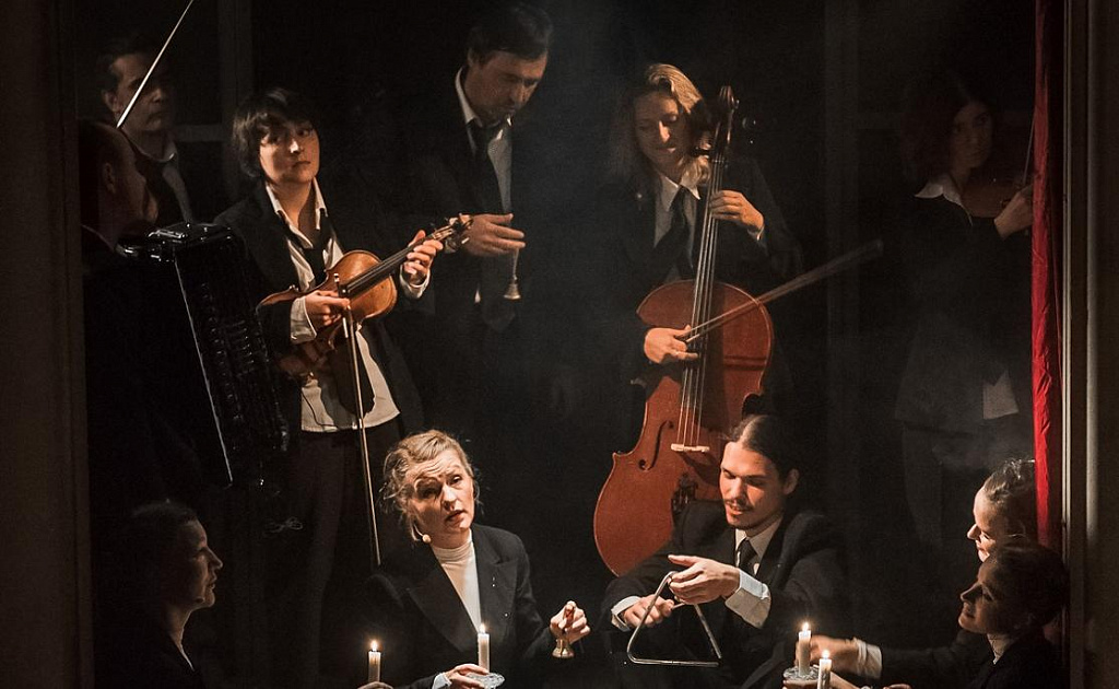 Времена… Года…. Изображение 1