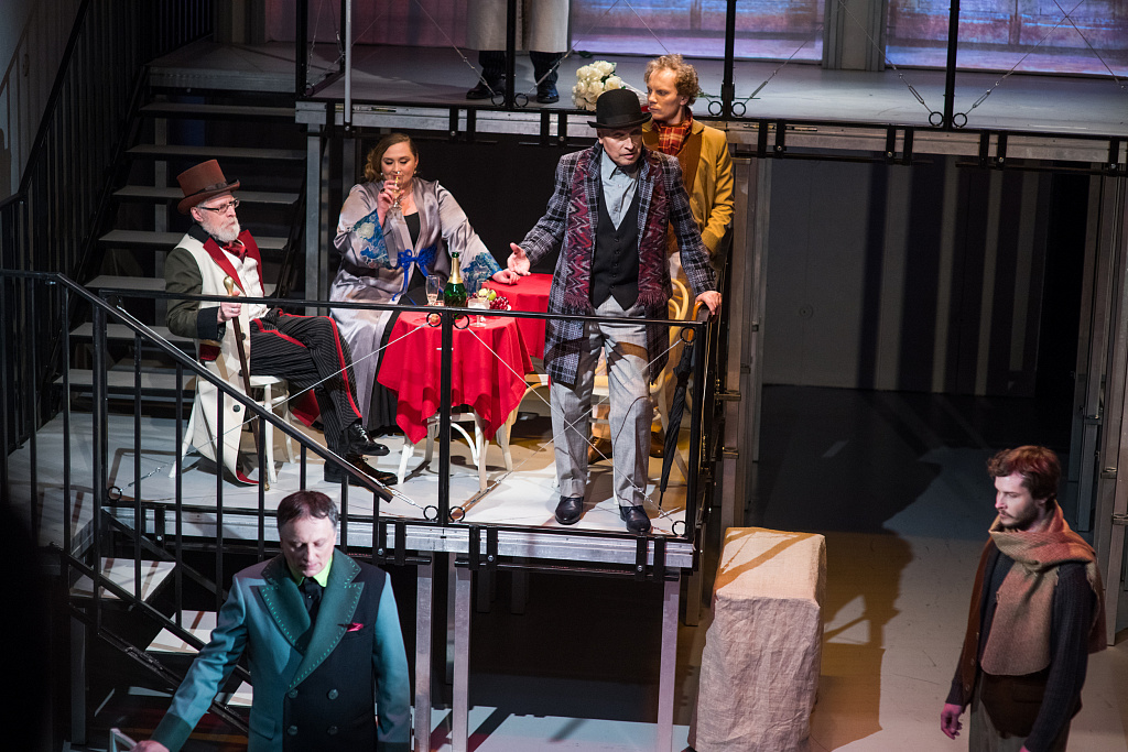 Таланты и поклонники. Изображение 8