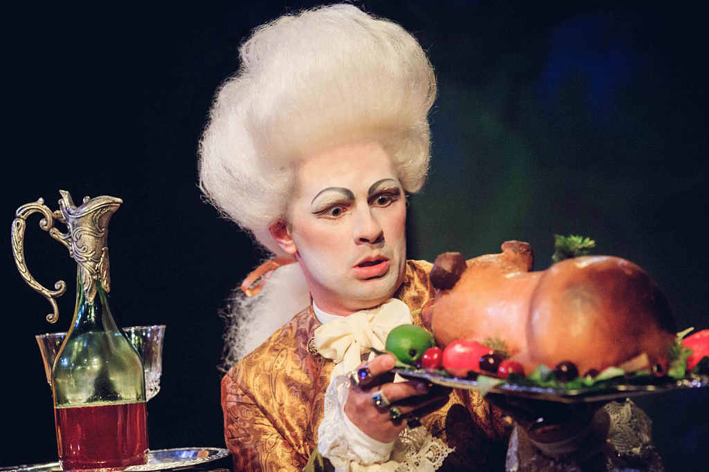 Дурочка. Изображение 3