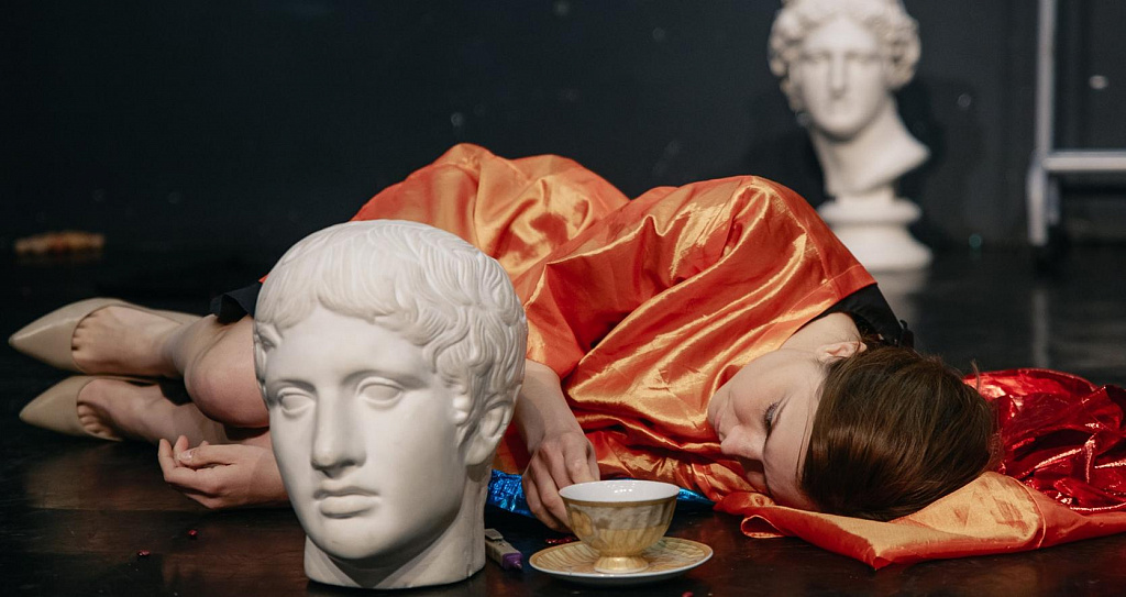 150 причин не защищать родину (Театр.Doc Лесная). Изображение 3