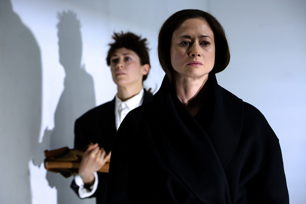  Маленький господин Фридеман. Изображение 1