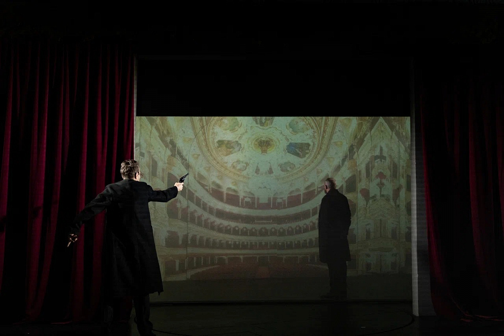 Столыпин. У премьер-министра мало друзей. Изображение 7