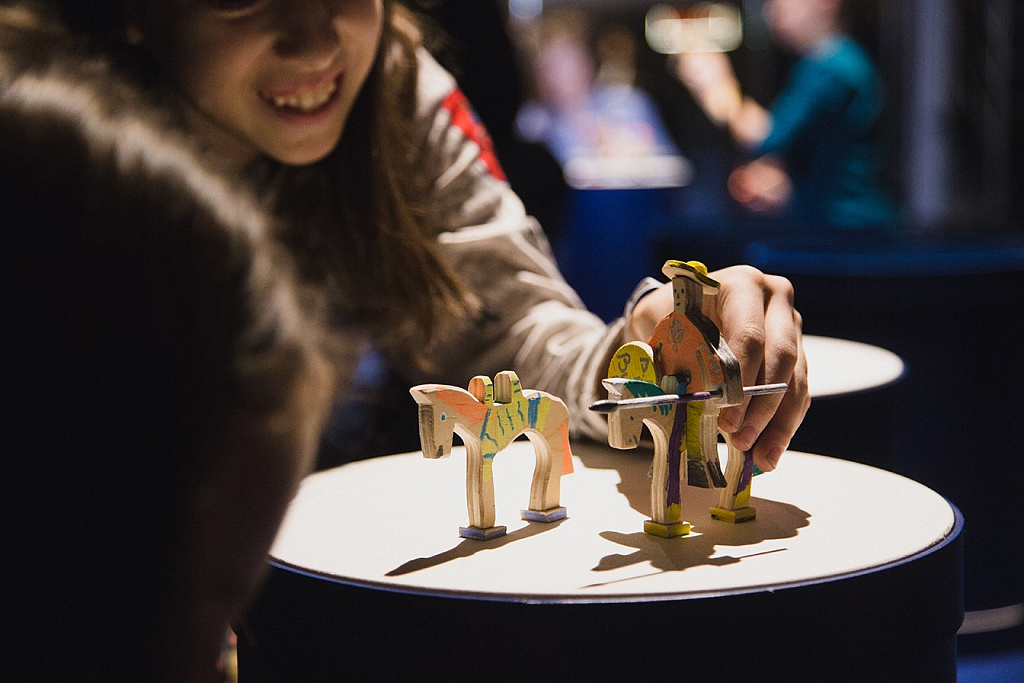 Музей AZ. Изображение 7